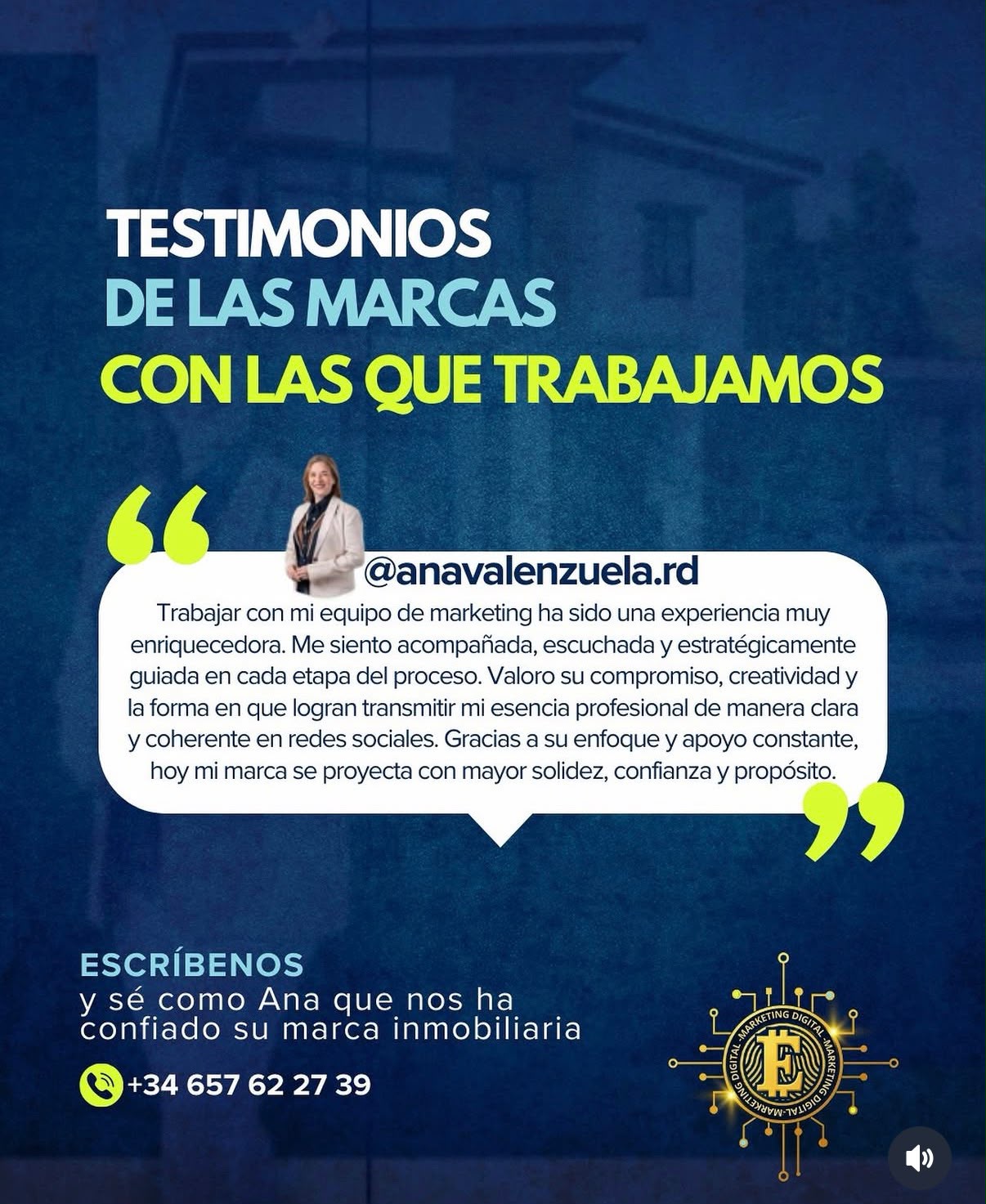 Testimonio de Ana Valenzuela (@anavalenzuela.rd)